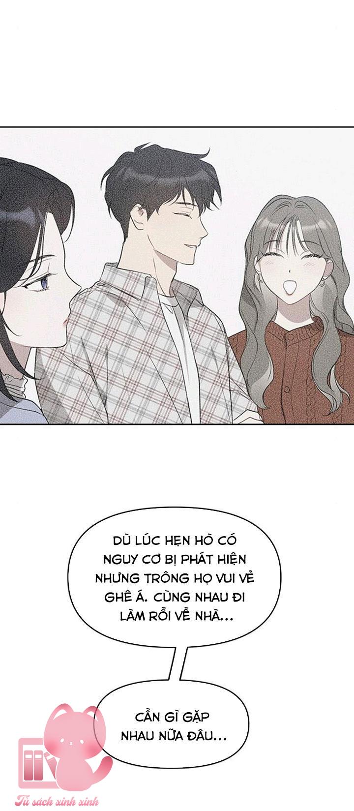 Gieo Nhân Gặt Quả - Chap 14 - Trang 42