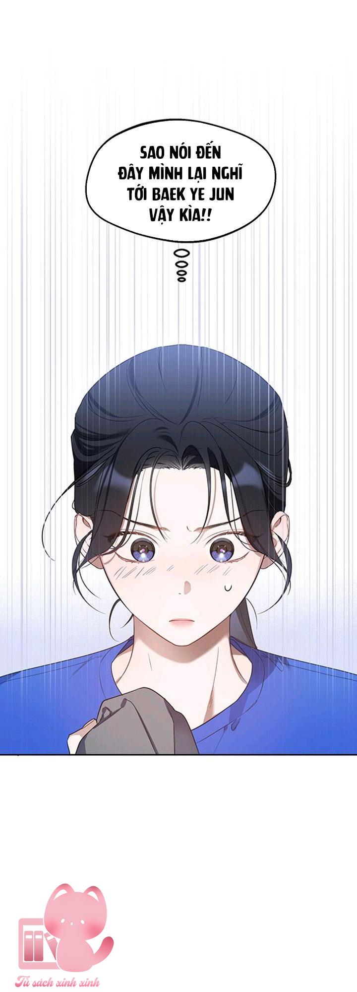 Gieo Nhân Gặt Quả - Chap 14 - Trang 44