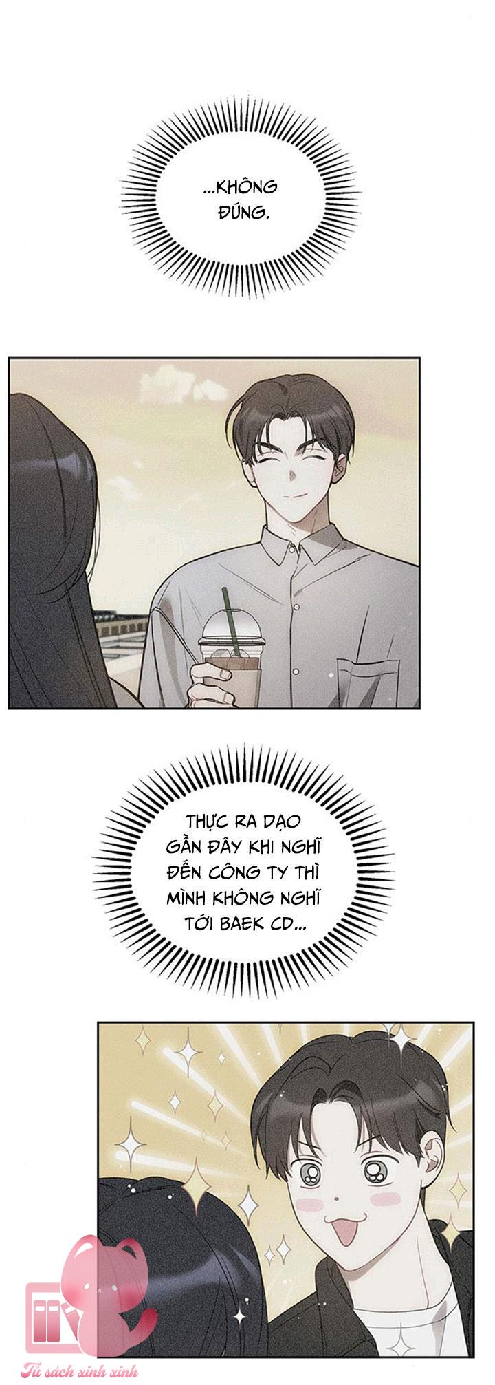 Gieo Nhân Gặt Quả - Chap 14 - Trang 45