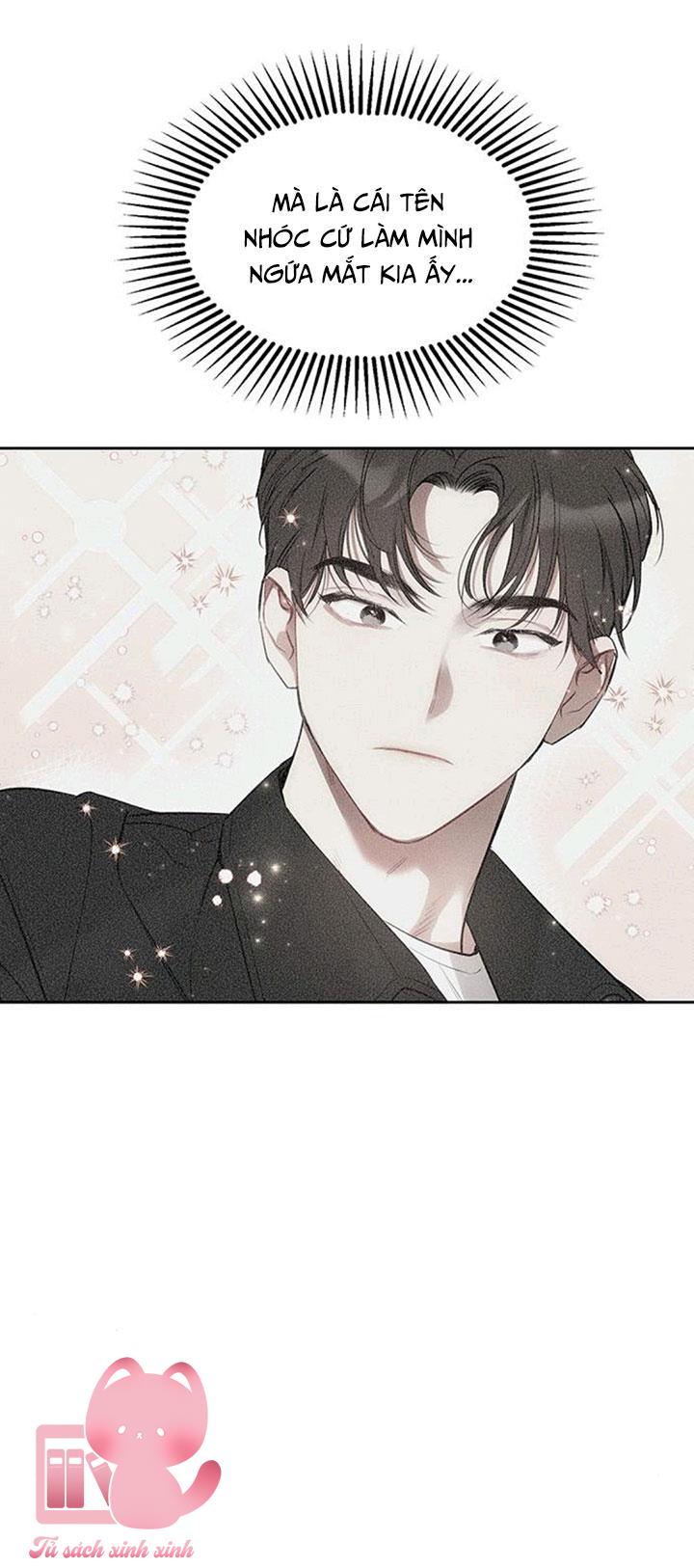 Gieo Nhân Gặt Quả - Chap 14 - Trang 46