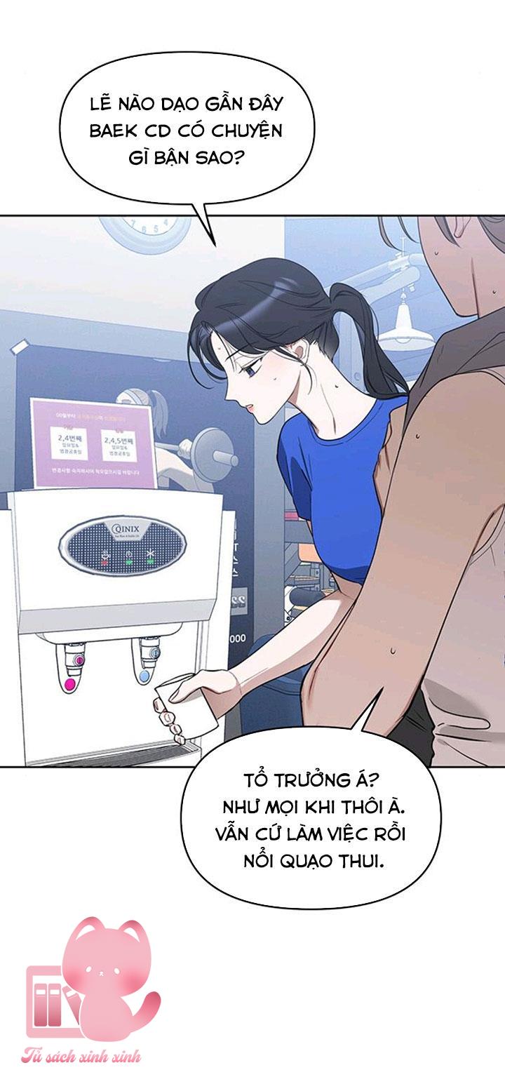 Gieo Nhân Gặt Quả - Chap 14 - Trang 49