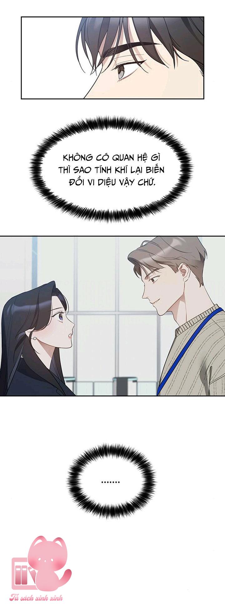 Gieo Nhân Gặt Quả - Chap 14 - Trang 5