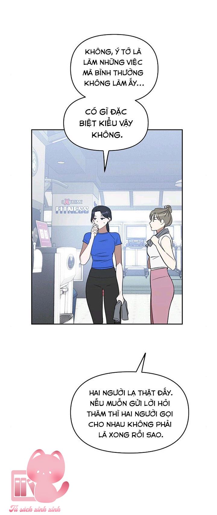Gieo Nhân Gặt Quả - Chap 14 - Trang 50
