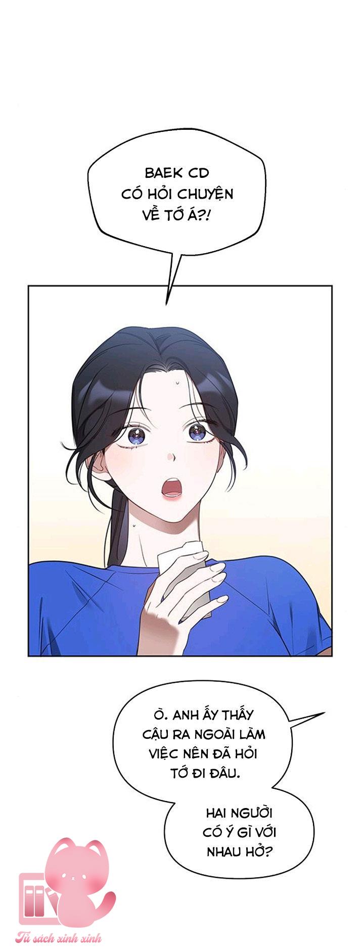 Gieo Nhân Gặt Quả - Chap 14 - Trang 51
