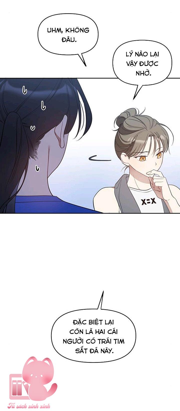 Gieo Nhân Gặt Quả - Chap 14 - Trang 53