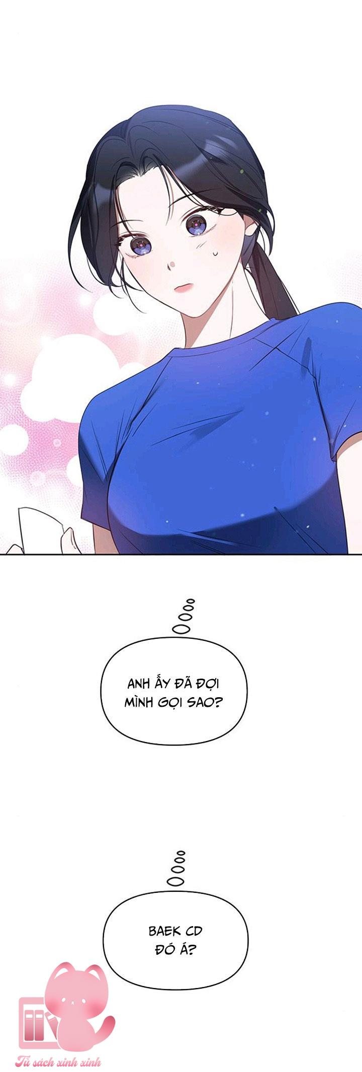 Gieo Nhân Gặt Quả - Chap 14 - Trang 54