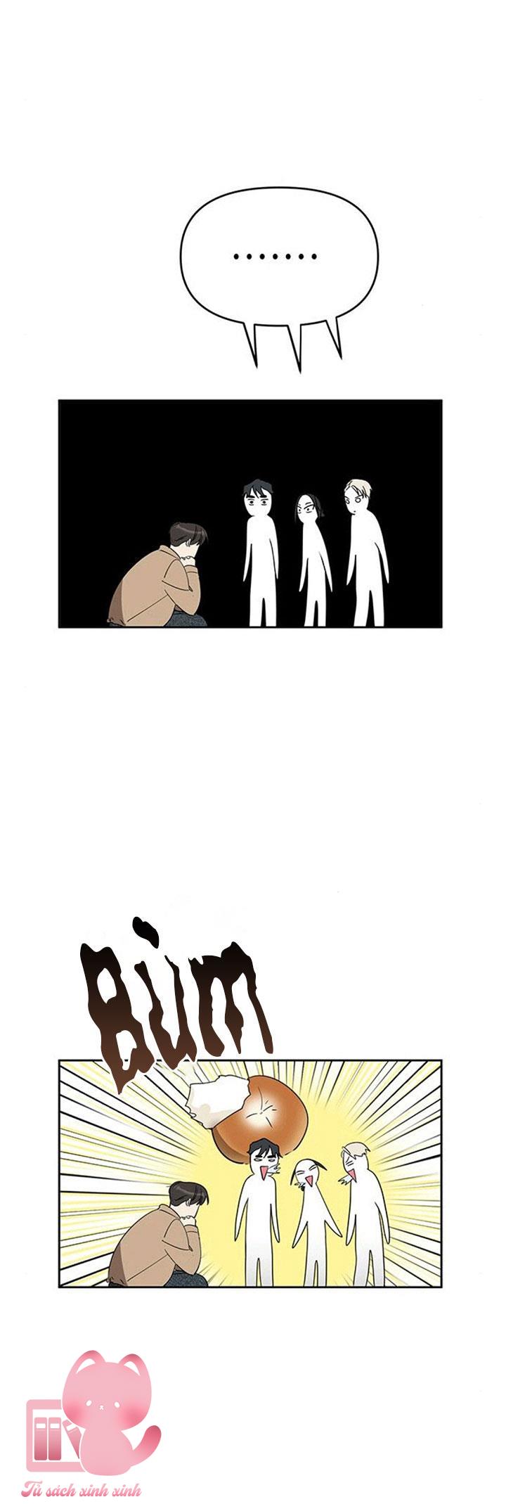 Gieo Nhân Gặt Quả - Chap 14 - Trang 57