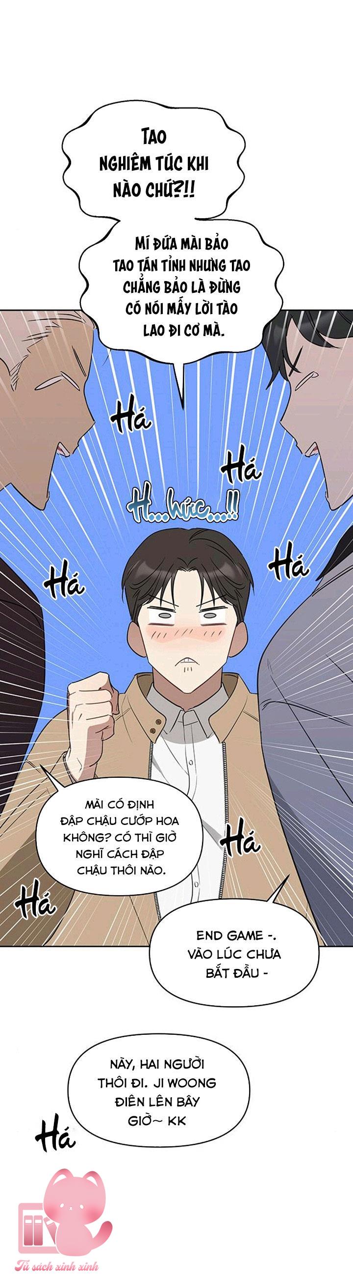 Gieo Nhân Gặt Quả - Chap 14 - Trang 59