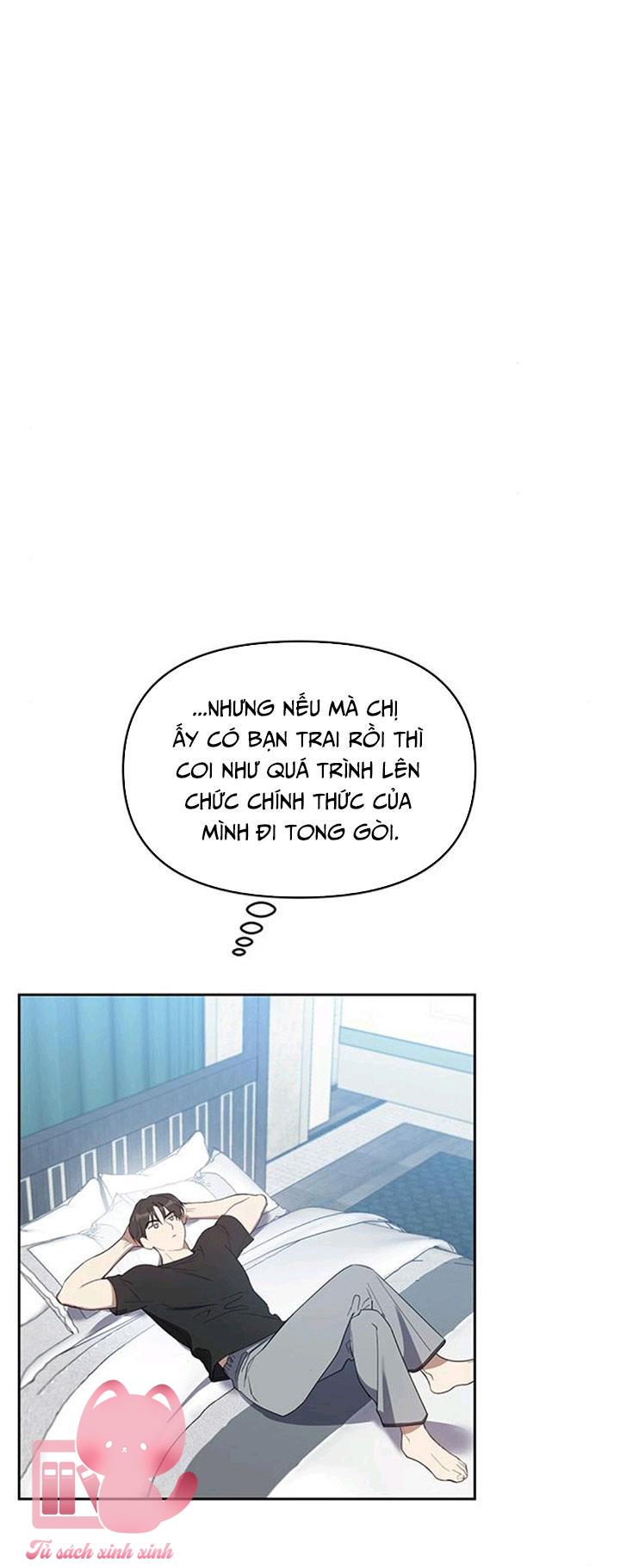 Gieo Nhân Gặt Quả - Chap 14 - Trang 6