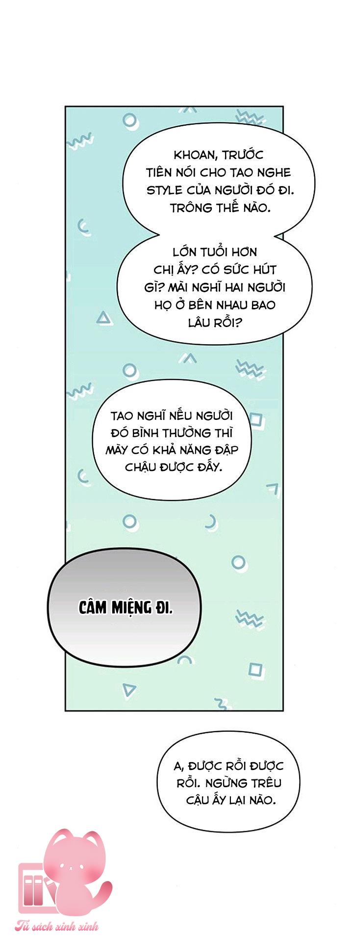 Gieo Nhân Gặt Quả - Chap 14 - Trang 60