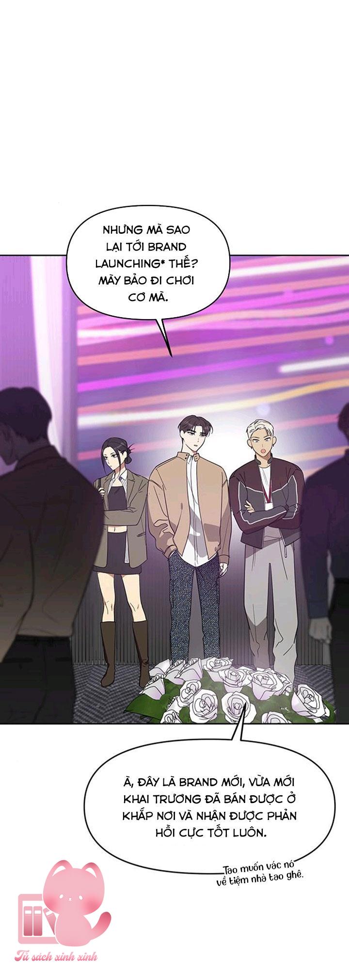 Gieo Nhân Gặt Quả - Chap 14 - Trang 61
