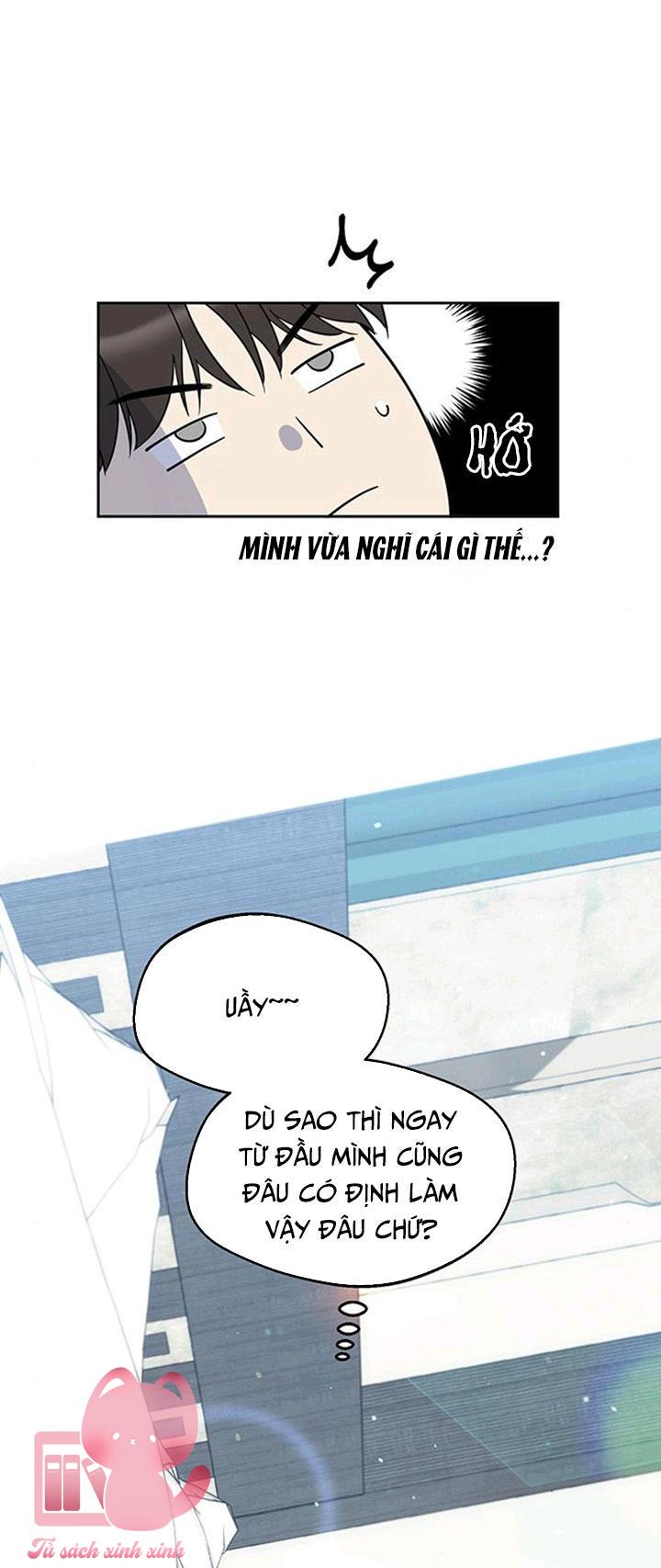 Gieo Nhân Gặt Quả - Chap 14 - Trang 7