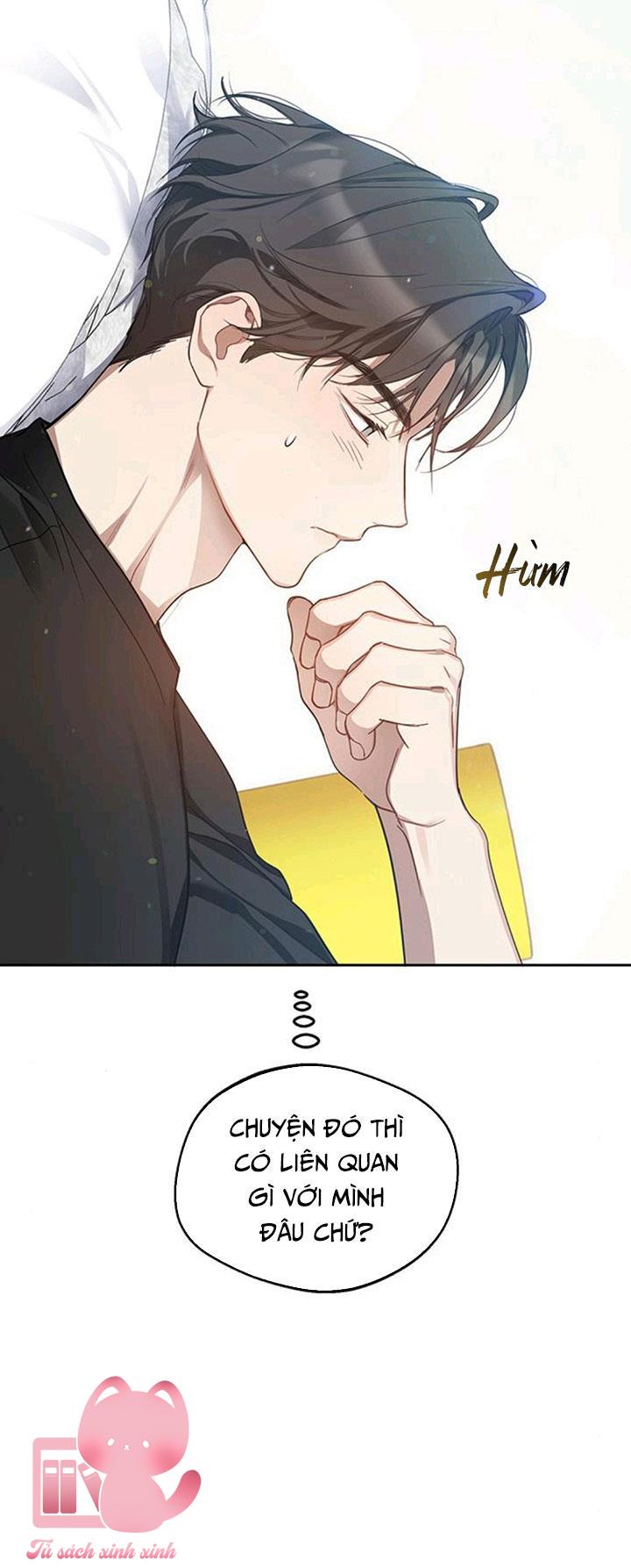 Gieo Nhân Gặt Quả - Chap 14 - Trang 8
