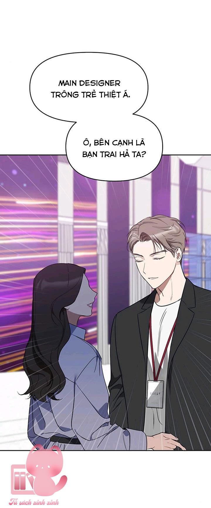 Gieo Nhân Gặt Quả - Chap 15 - Trang 1