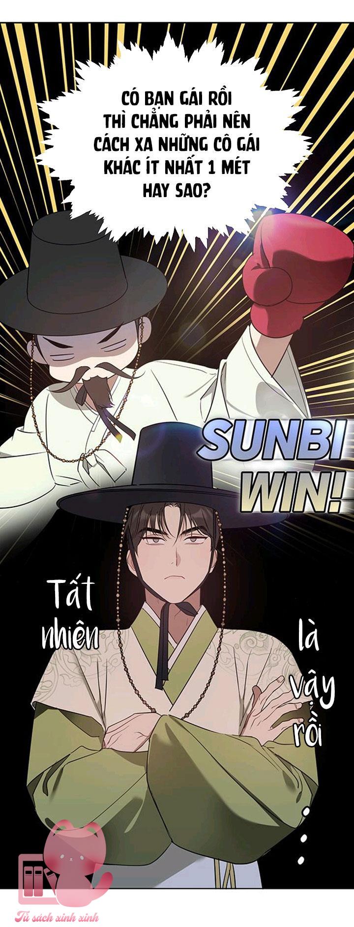 Gieo Nhân Gặt Quả - Chap 15 - Trang 12