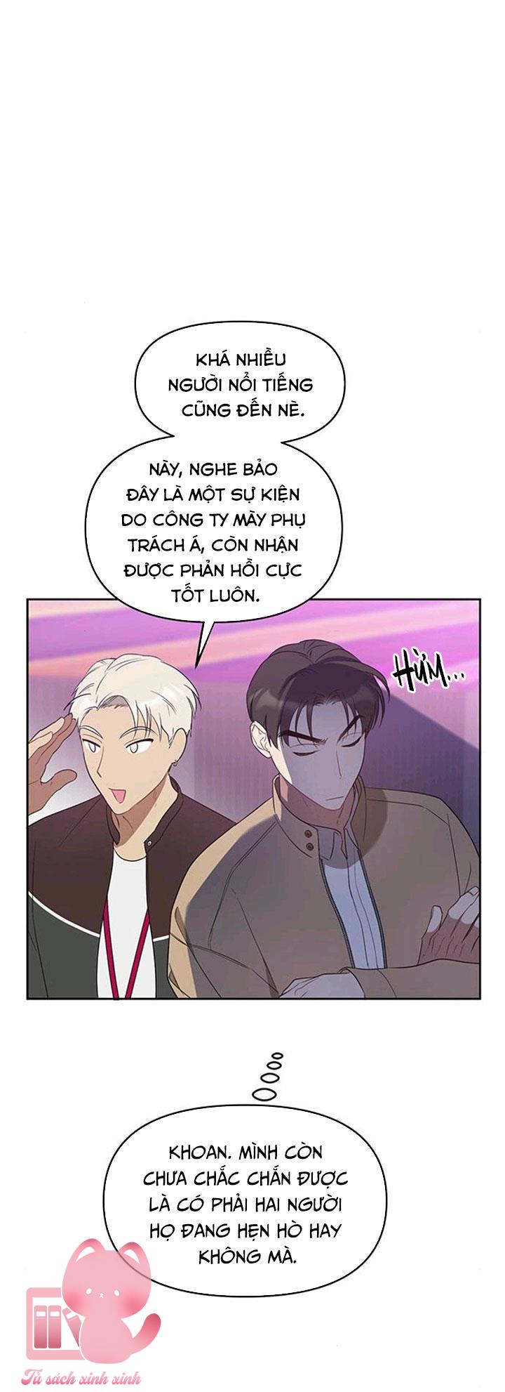 Gieo Nhân Gặt Quả - Chap 15 - Trang 13