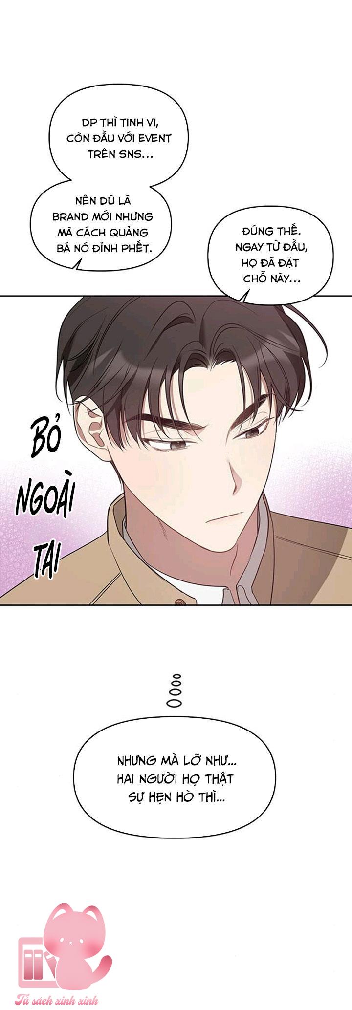 Gieo Nhân Gặt Quả - Chap 15 - Trang 14