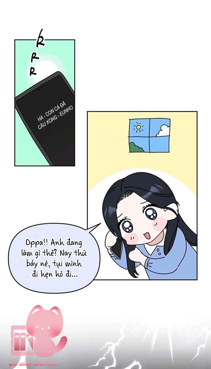 Gieo Nhân Gặt Quả - Chap 15 - Trang 16