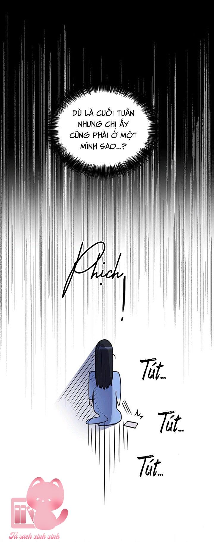 Gieo Nhân Gặt Quả - Chap 15 - Trang 18