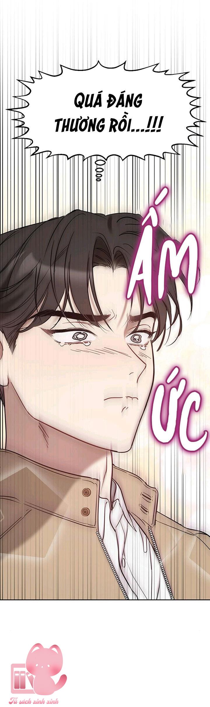 Gieo Nhân Gặt Quả - Chap 15 - Trang 19