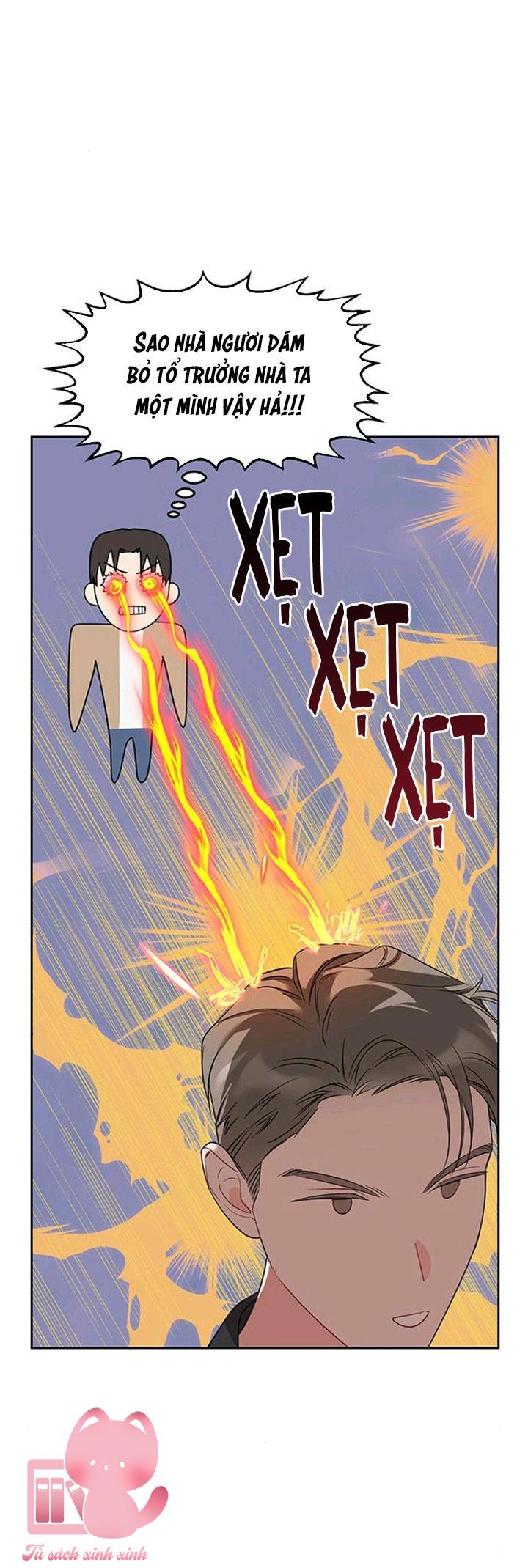 Gieo Nhân Gặt Quả - Chap 15 - Trang 20
