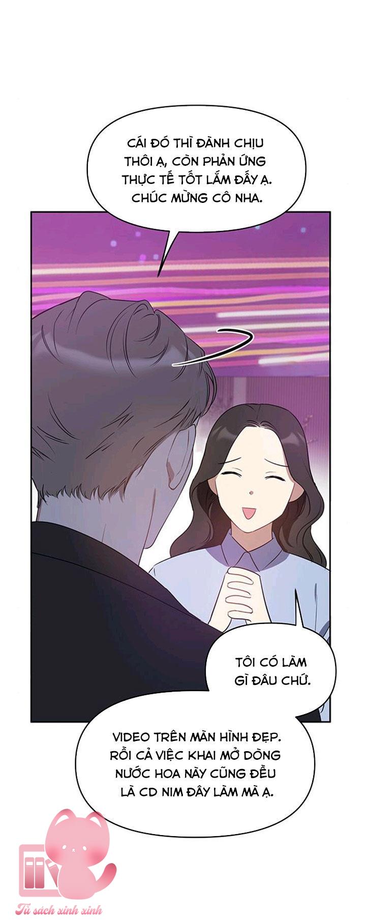 Gieo Nhân Gặt Quả - Chap 15 - Trang 23