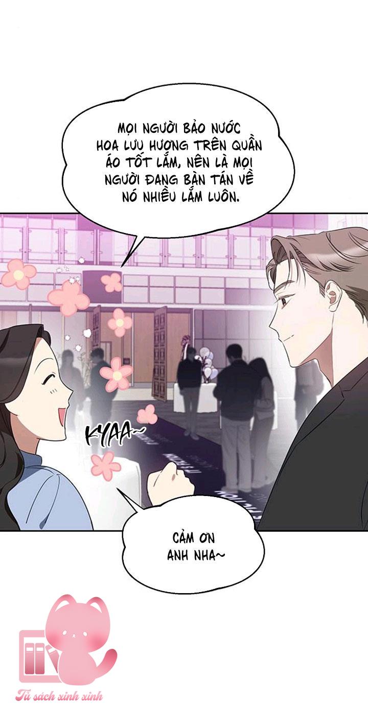 Gieo Nhân Gặt Quả - Chap 15 - Trang 24
