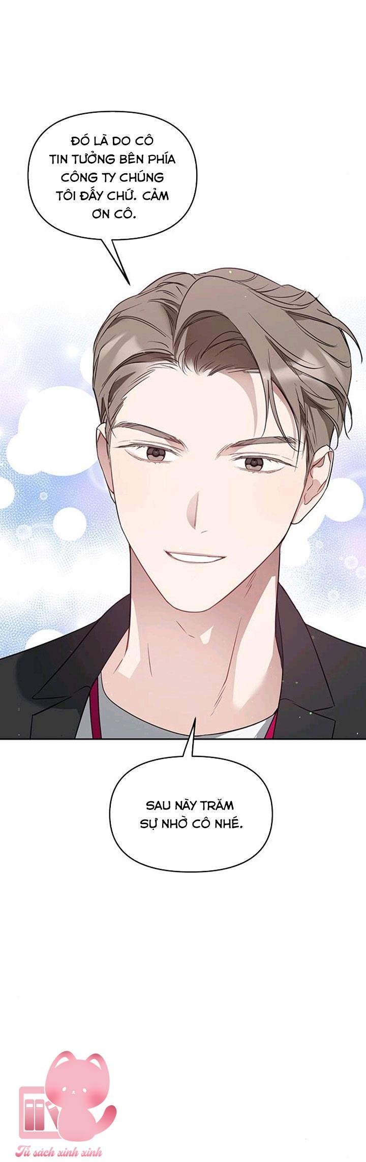 Gieo Nhân Gặt Quả - Chap 15 - Trang 25