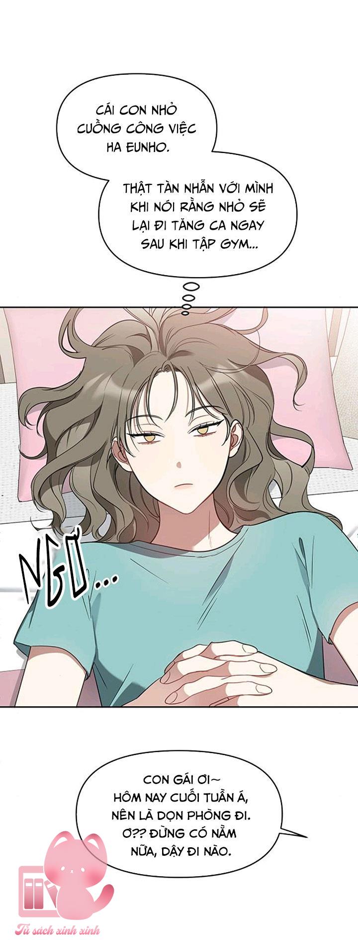 Gieo Nhân Gặt Quả - Chap 15 - Trang 28