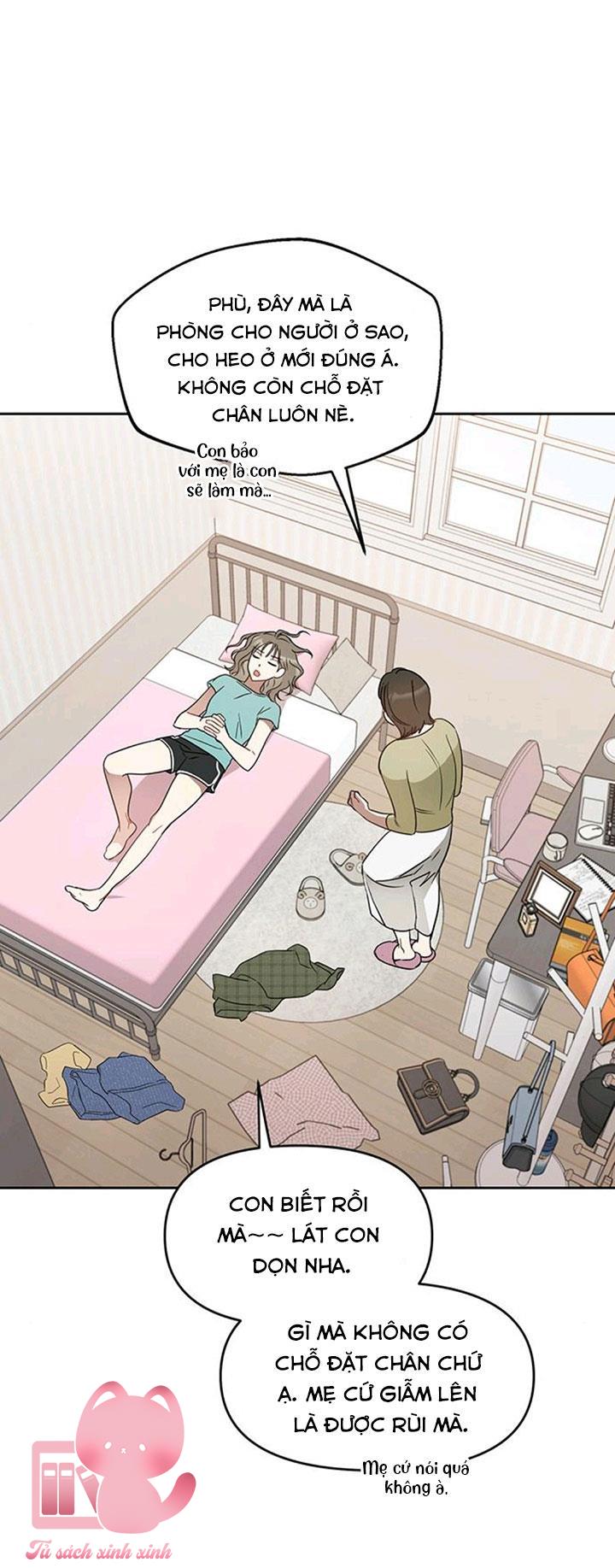 Gieo Nhân Gặt Quả - Chap 15 - Trang 29