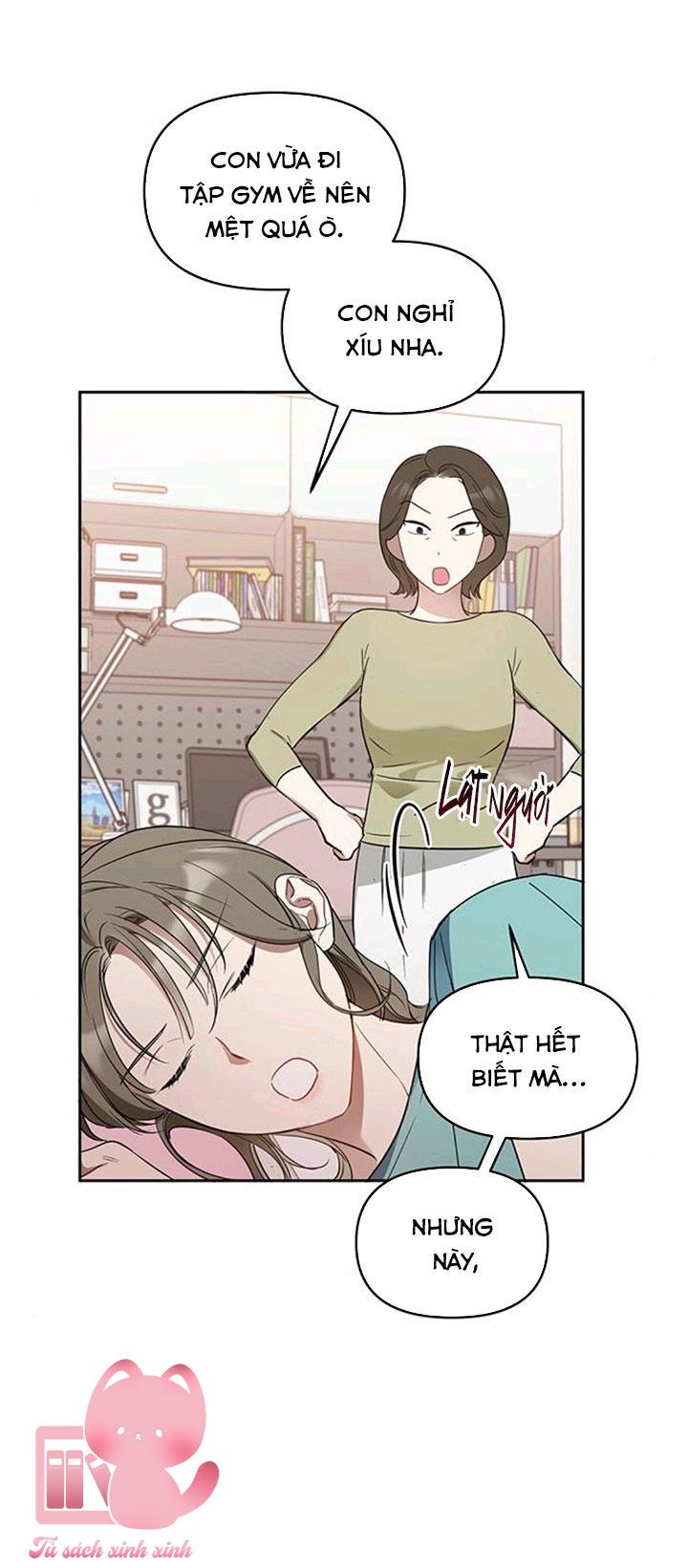 Gieo Nhân Gặt Quả - Chap 15 - Trang 30