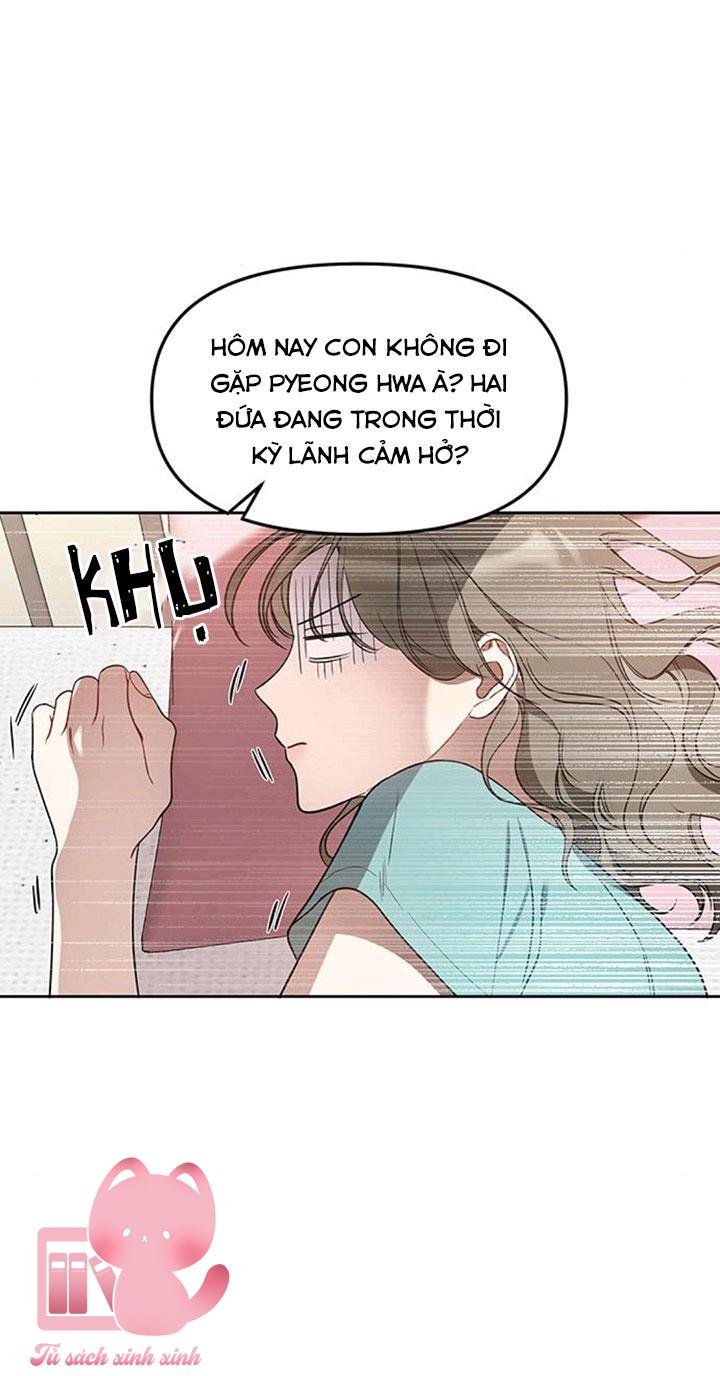 Gieo Nhân Gặt Quả - Chap 15 - Trang 31
