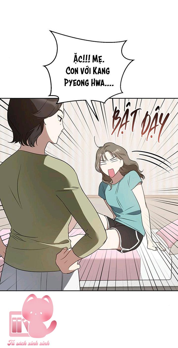 Gieo Nhân Gặt Quả - Chap 15 - Trang 32