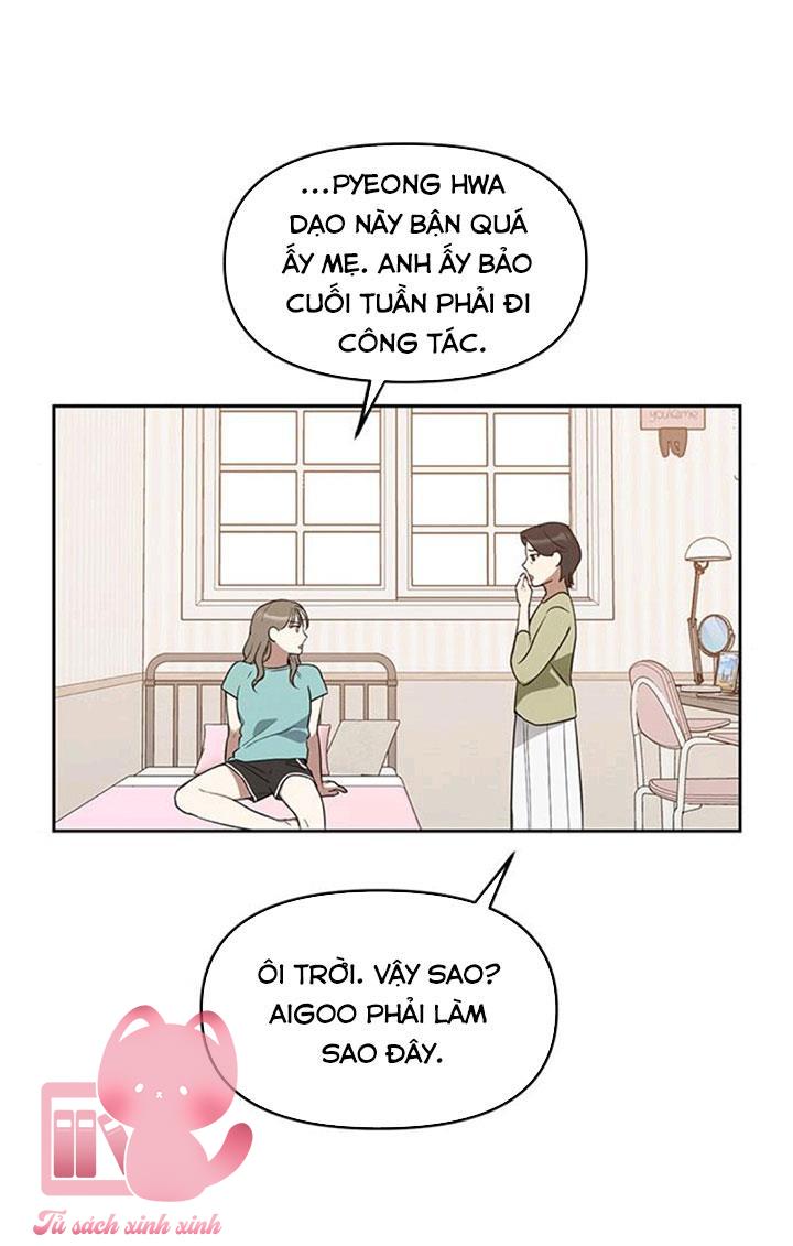 Gieo Nhân Gặt Quả - Chap 15 - Trang 34
