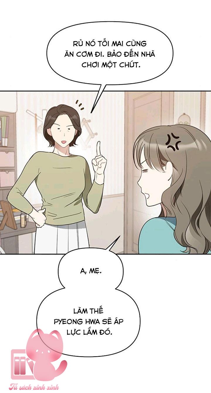 Gieo Nhân Gặt Quả - Chap 15 - Trang 35