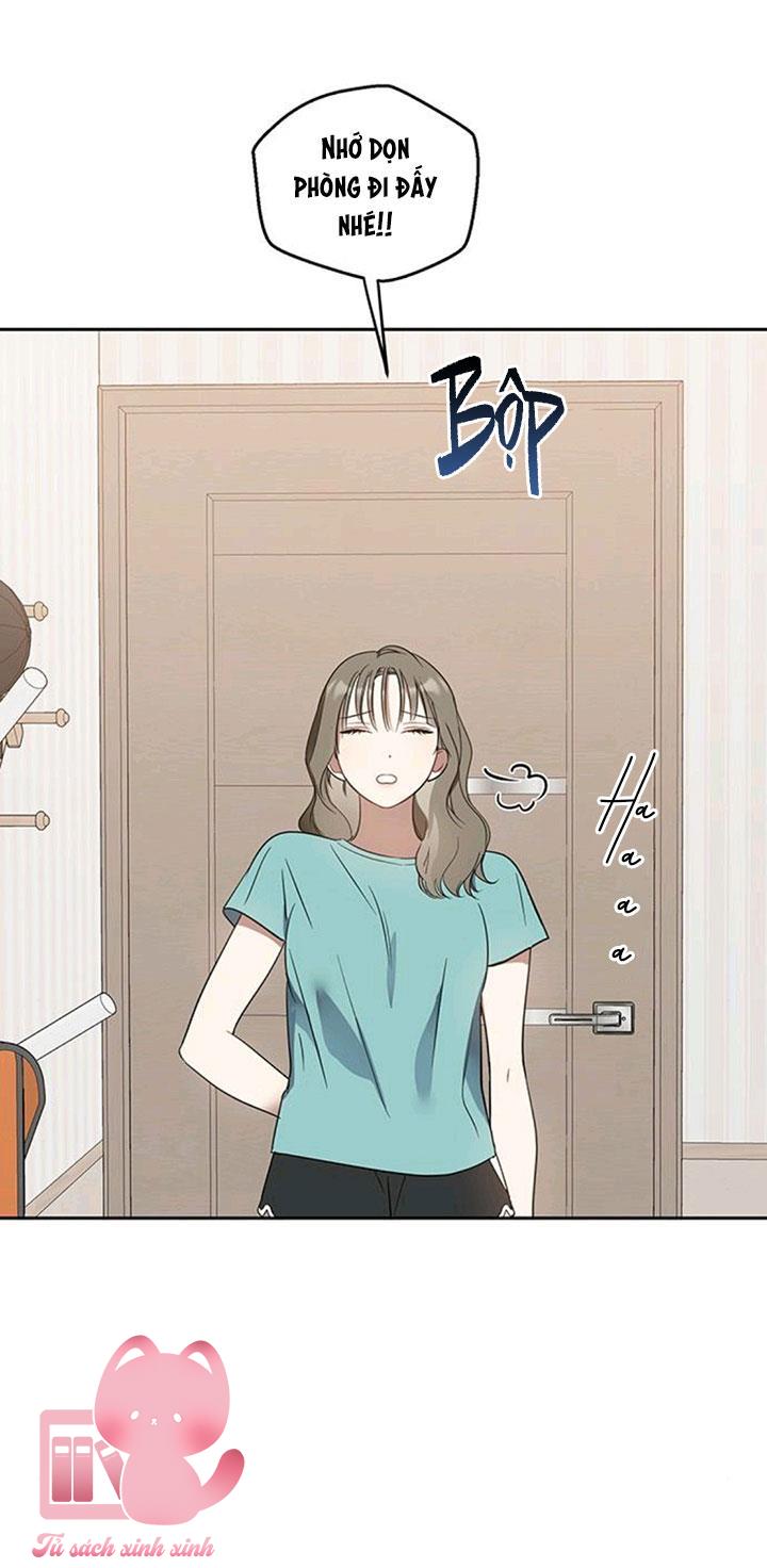 Gieo Nhân Gặt Quả - Chap 15 - Trang 37