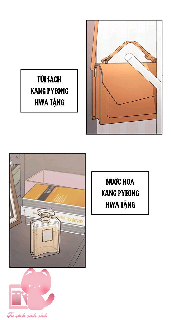 Gieo Nhân Gặt Quả - Chap 15 - Trang 39