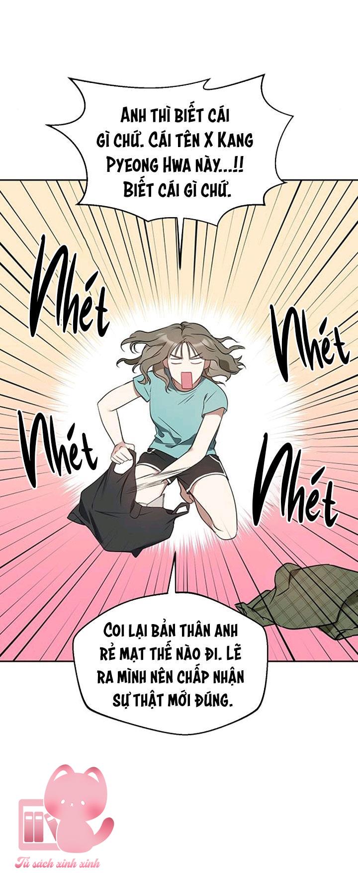 Gieo Nhân Gặt Quả - Chap 15 - Trang 44