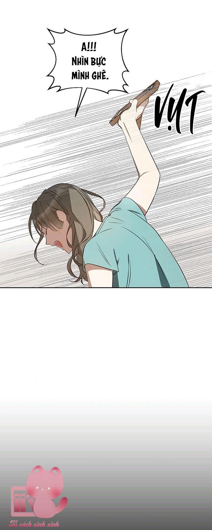 Gieo Nhân Gặt Quả - Chap 15 - Trang 46