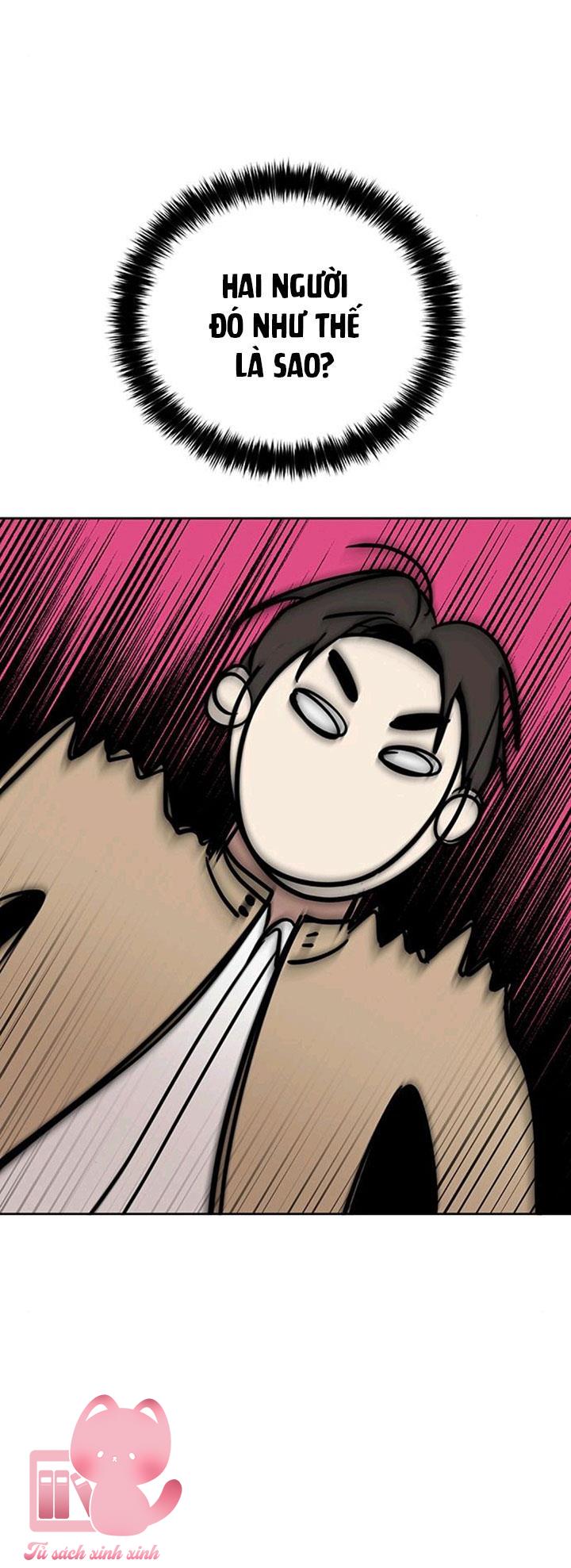 Gieo Nhân Gặt Quả - Chap 15 - Trang 5