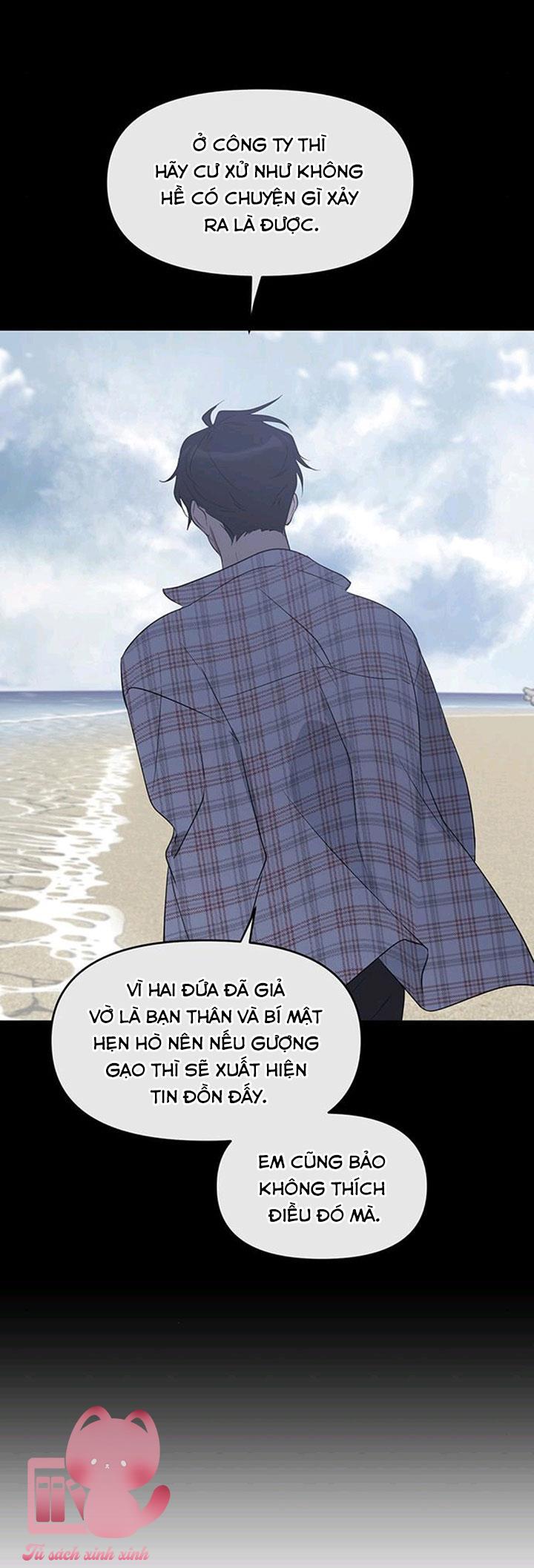 Gieo Nhân Gặt Quả - Chap 15 - Trang 50