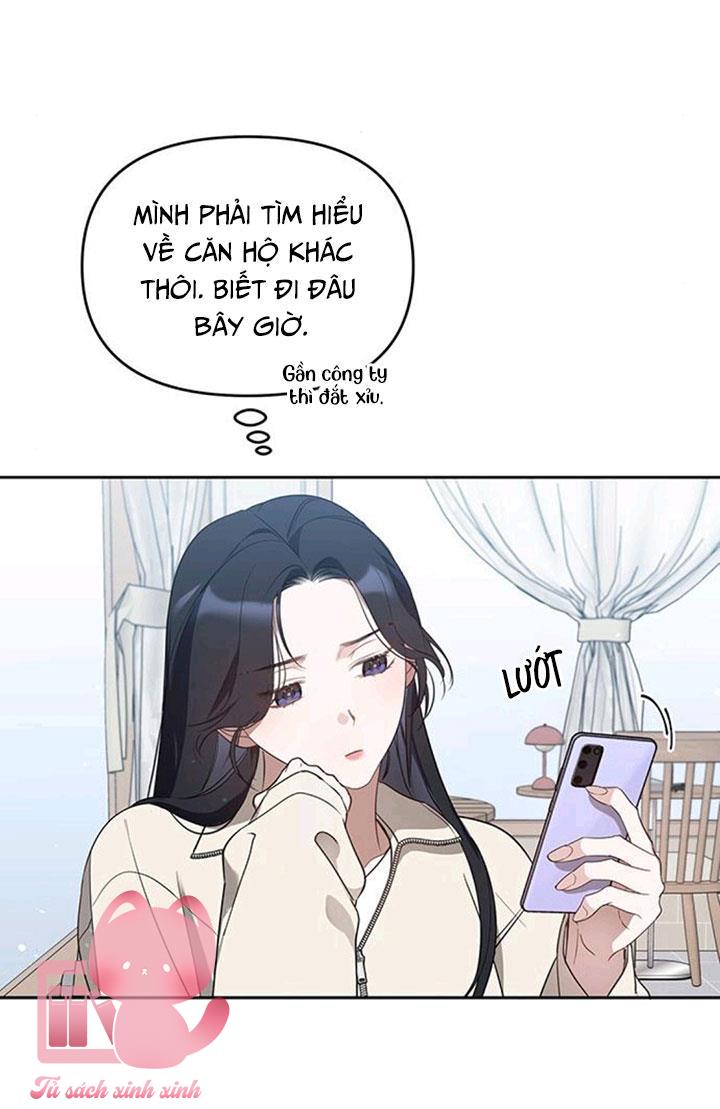 Gieo Nhân Gặt Quả - Chap 15 - Trang 55