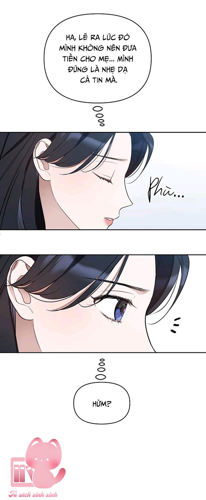 Gieo Nhân Gặt Quả - Chap 15 - Trang 56