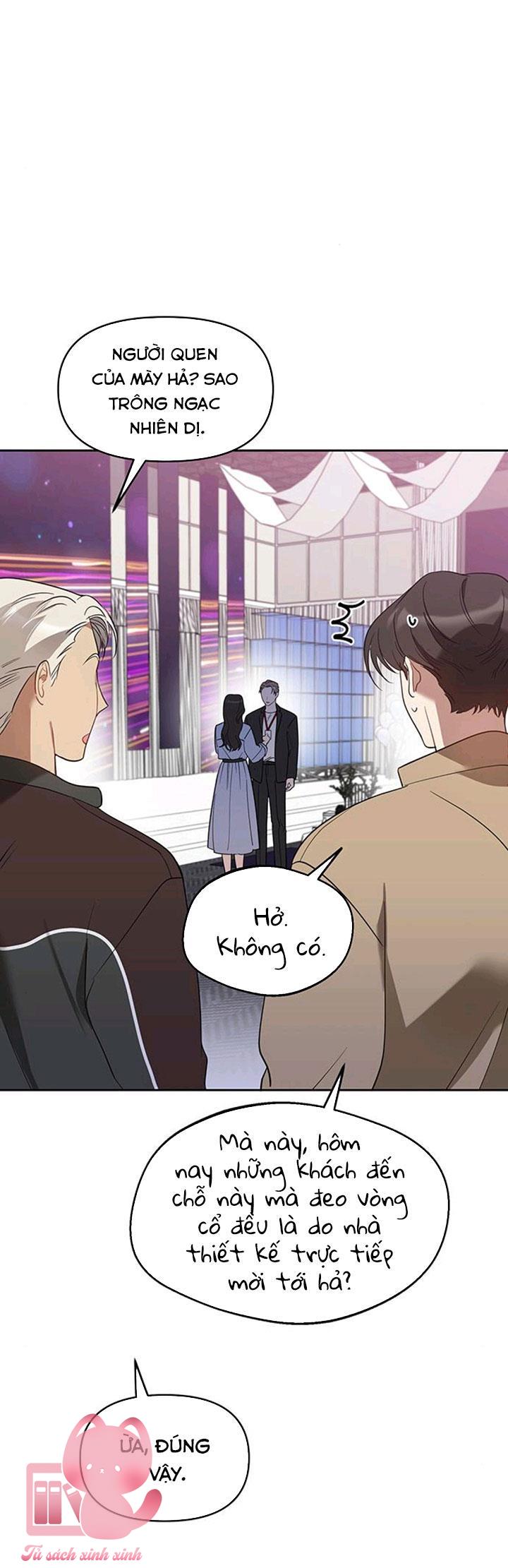 Gieo Nhân Gặt Quả - Chap 15 - Trang 6