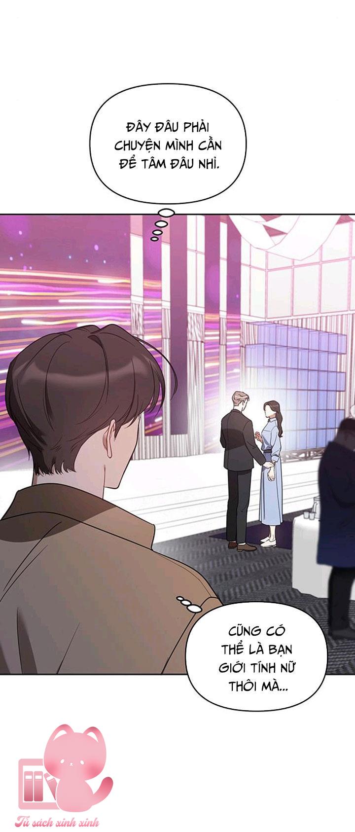Gieo Nhân Gặt Quả - Chap 15 - Trang 8