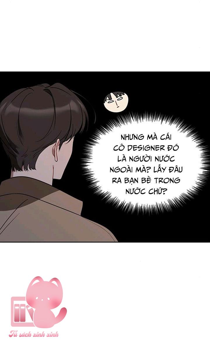 Gieo Nhân Gặt Quả - Chap 15 - Trang 9