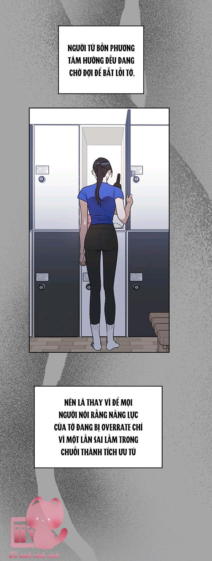 Gieo Nhân Gặt Quả - Chap 16 - Trang 11