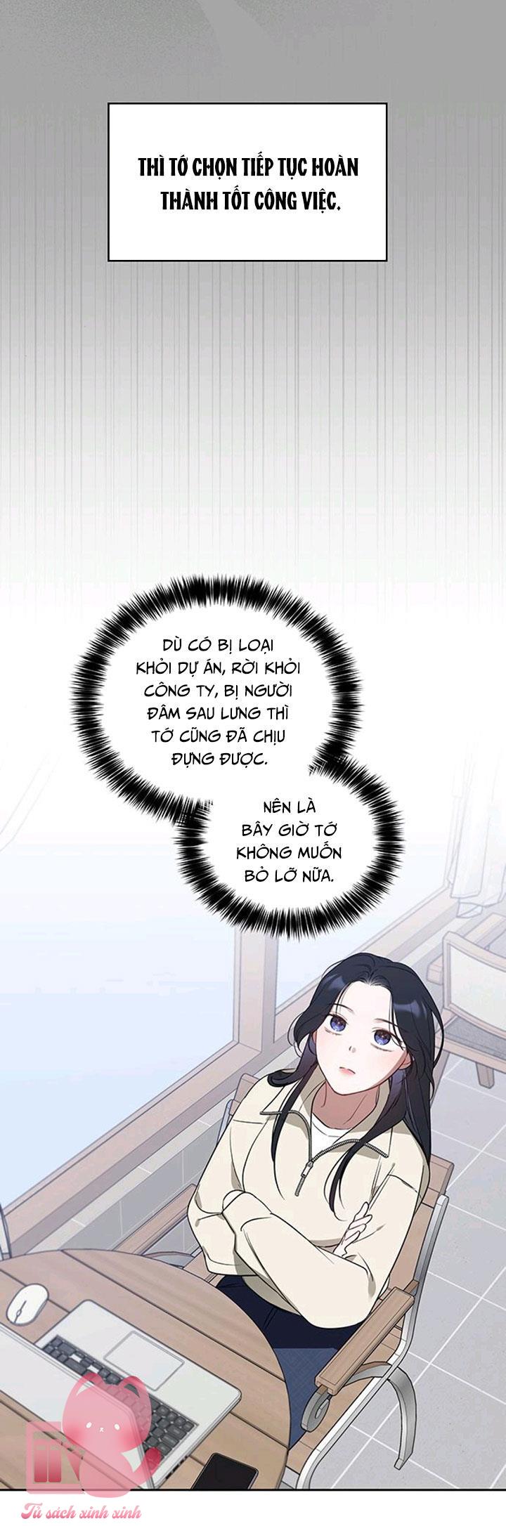 Gieo Nhân Gặt Quả - Chap 16 - Trang 12