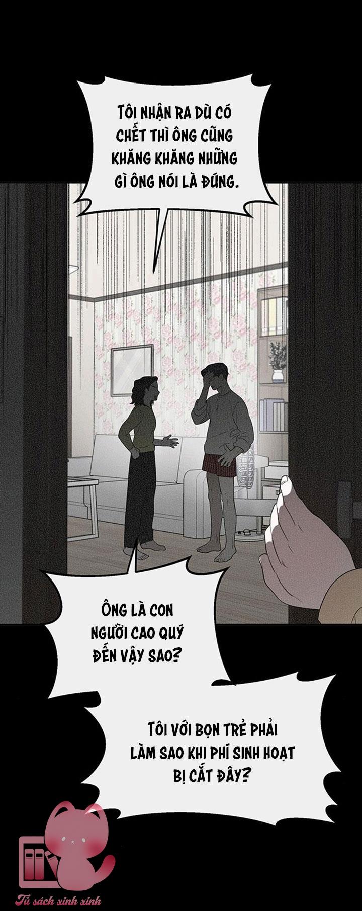 Gieo Nhân Gặt Quả - Chap 16 - Trang 15