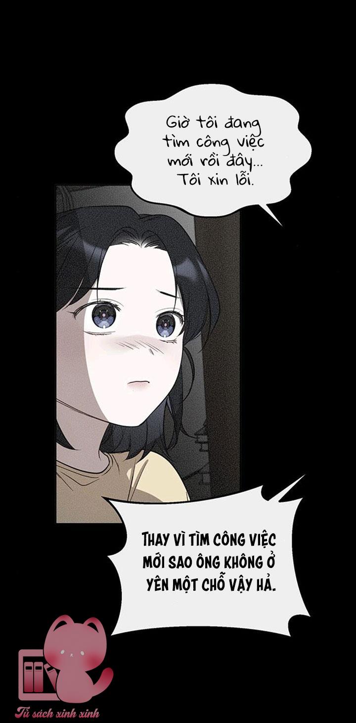 Gieo Nhân Gặt Quả - Chap 16 - Trang 16